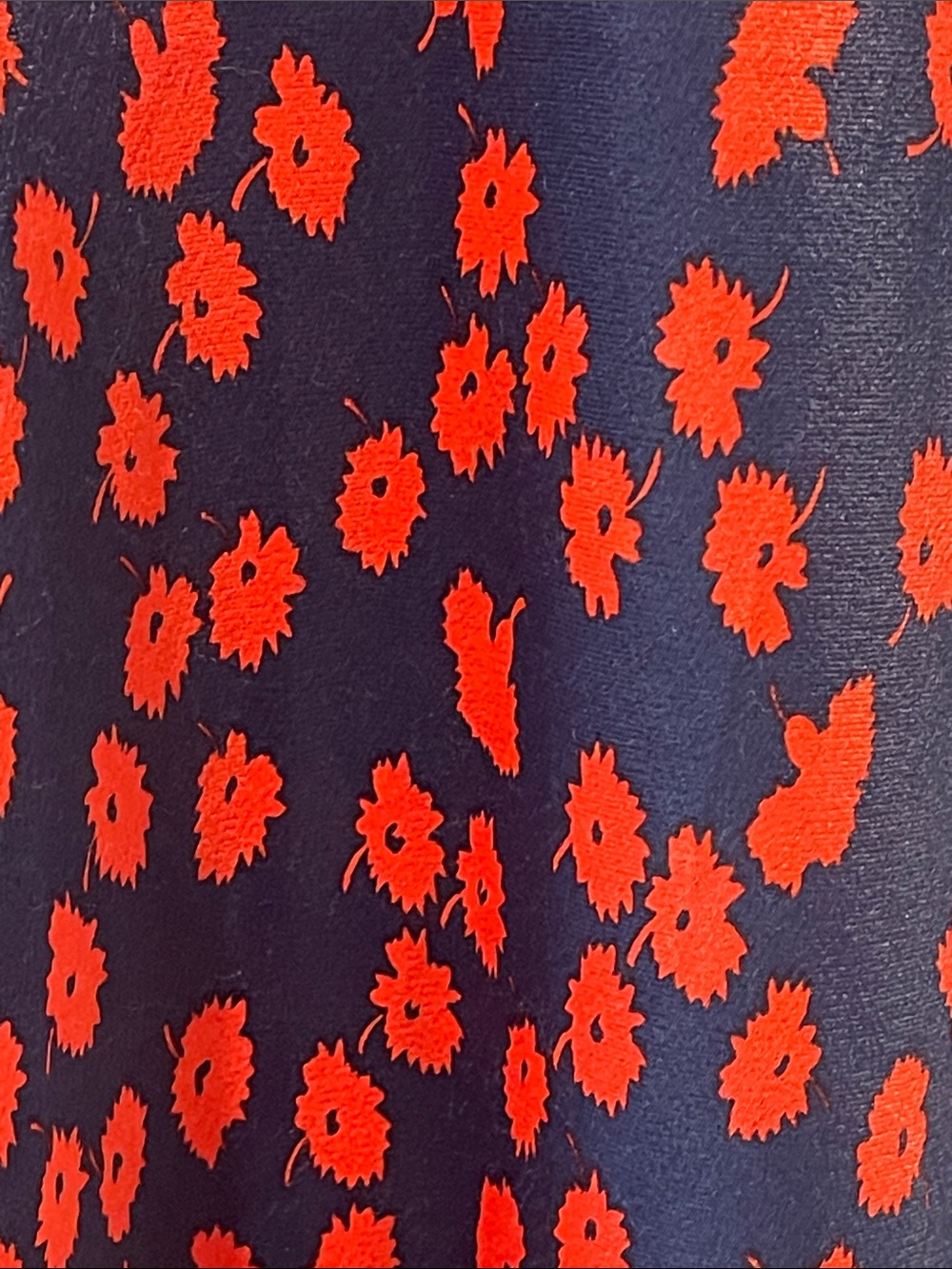 Anthropologie Maeve Evelyn Bias Midi Skirt Size XS - Picture 4 of 8